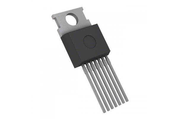 LT1581CT7-2.5#06PBF