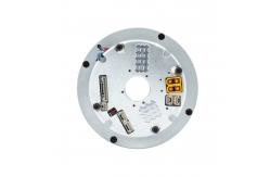 China High Torque Bldc Harmonic Drive Motor Customize For Robot Arm supplier