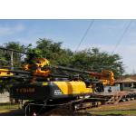 Multifunctional 400KN Direct Rotary Drilling Rig Piling Borehole Hydraulic Drilling Machine