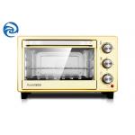 18L Mini Toaster And Toaster Ovens For Baking 1400W for sale