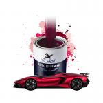 Cool Storage Automotive Top Coat Paint With 4-6 Hours Recoat Time High Gloss for sale