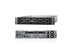 China PowerEdge De ll 2U  R740XD2 4210R*1 256G 4T*1 H730P 750W*2 supplier