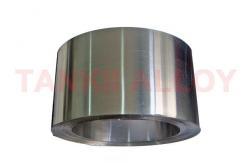 China Heating Resistance Foil 0cr21al6 Alloy Strip for Electric Ceramic Cooktop supplier