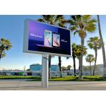 P5 outdoor waterproof IP65 LED display Billboards led advertising board screen