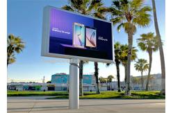 China P5 outdoor waterproof IP65 LED display Billboards led advertising board screen supplier
