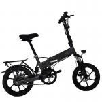 Electric bike 3000W, 150Km-200Km range for EU market for sale
