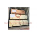 Stable Operation Elevator Door Operator Center Opening Passenger Elevator