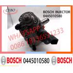 Good Quality High Pressure Fuel Injection Pump 0445010506 0445010580 For BMW