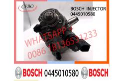 China Good Quality High Pressure Fuel Injection Pump 0445010506 0445010580 For BMW supplier