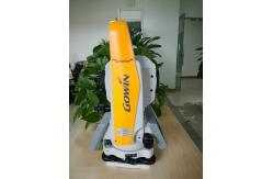 China Total Station Gowing TKS402N Reflectorless 500m surveying instrument supplier
