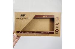 China Custom Environmental Packaging for Nuts Jerky Biscuits Candy and Chocolate Macarons supplier