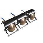 Figure 5 IPX3 IPX4 Test Equipment Spray Nozzle IEC 60529