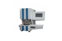 China Electronic Carton Compression Tester , Computer Servo Box Compressive Tester supplier