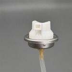Professional Foam Cleanser Valve for Skincare Enthusiasts with Precise Control for sale