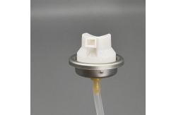 China  Premium Foam Cleaning Solution Valve for Household with Durable Design supplier