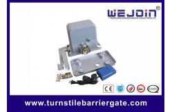 China heavy duty automatic opener system gear Driven for sliding door supplier