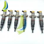 241-3400 2413400 Fuel Injector For C7 Engine for sale
