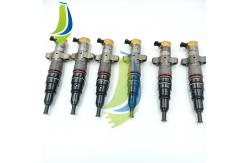 China 241-3400 2413400 Fuel Injector For C7 Engine supplier
