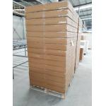 Ceramic Fiber Insulation Board Refractory Panel For Boiler Insulation for sale