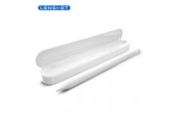 China Triangle Charging Stylus Pen For Ipad Universal Stylus Touch Pen supplier