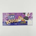 Recyclable Digital Printing Foil Bag CMYK Color Chocolate Packaging Bags for sale