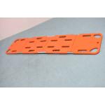 Portable Health Carrier Emergency Rescue Spinal Spine Board