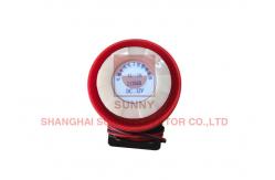 China Elevator External Auxiliary Elevator Intercom Phones 3 Party Interphone supplier
