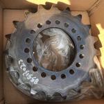4110001903135 Motor Grader Spare Parts Double Row Sprocket for sale