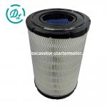 Excavator Air Filter Set YN11P00034R100 Kobelco SK200-8 SK200-10 for sale