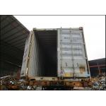 Correct Quantity Container Loading Supervision Well Condition Cartons Ensured for sale