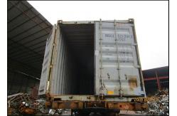 China Correct Quantity Container Loading Supervision Well Condition Cartons Ensured supplier