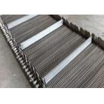Low Temperature Resistant Polyester Mesh Belt Customized for sale