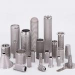 Stainless Steel Stress Sieves Screen Perfect for Silver Separation for sale