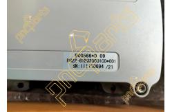 China ECU-2000 YQ4.348.672 Controller For ZE210E Zoomlion Excavator supplier
