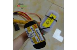 China External Wiring Harness 256-4013 Electrical Harness for 320C 320CL Excavator supplier