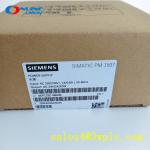 Automation Systems SIEMENS 6EP1332-4BA00 Stabilized Power Supply 10A for sale
