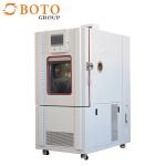 SUS 304 Stainless Steel Interior Thermal Stability Testing Machine - ±0.5°C Accuracy for sale