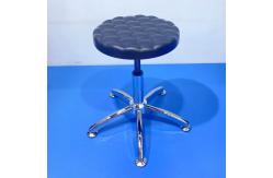 China Student Esd Lab Chairs With Adjustable Height  School Laboratory Stools supplier