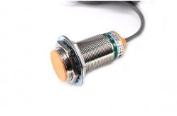 China IP67 Industrial Wireless Proximity Sensors Long Service Life Easy Installation supplier