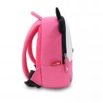 Cow Shape Cute Toddler Backpacks For Little Girls OEM / ODM Available