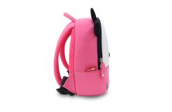 China Cow Shape Cute Toddler Backpacks For Little Girls OEM / ODM Available supplier