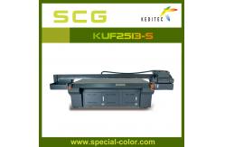 China UV Flatbed Printer Machine supplier