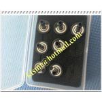 Origin Ipulse K02 SMT Nozzle For FV-7100 Machine Size 0.9 / 0.65 for sale