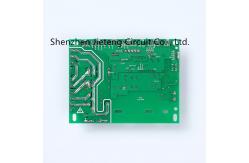 China High Frequency Rogers 5880 PCB Assemblies PCB Motherboard supplier