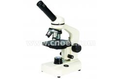 China LED Achromatic Biological Microscope With Reflective Mirror A11.1103 supplier