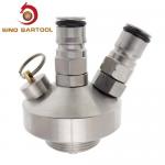 30PSI Pressure Release Valve Beer Keg Ball Lock Spear for sale