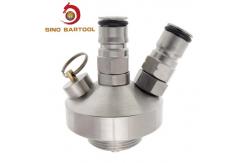 China 30PSI Pressure Release Valve Beer Keg Ball Lock Spear supplier