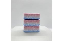 China OEM Processing Lemon Flavor Detergent Dishwasher Tablets Customizable Dishwasher-Specific Solid supplier
