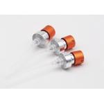 Crimp Perfume Mist Sprayer Pump Fea15 Aluminum With Collar