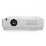 Dustproof 5000 Lumens 3LCD Projector Projector For Church Sanctuary for sale